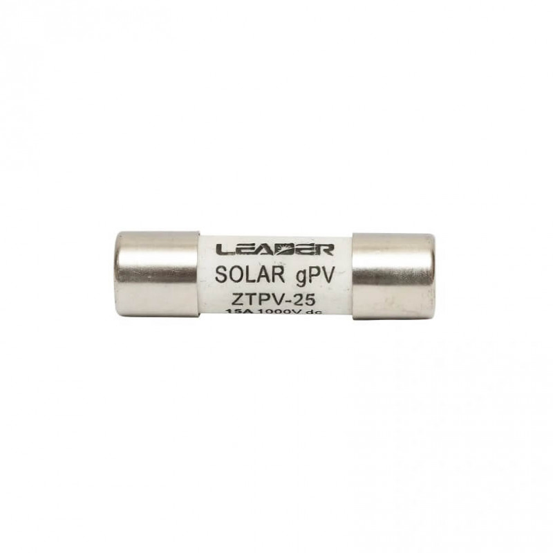 はる Siguranta fuzibila cilindrica BX0234 pentru sisteme solare gPV